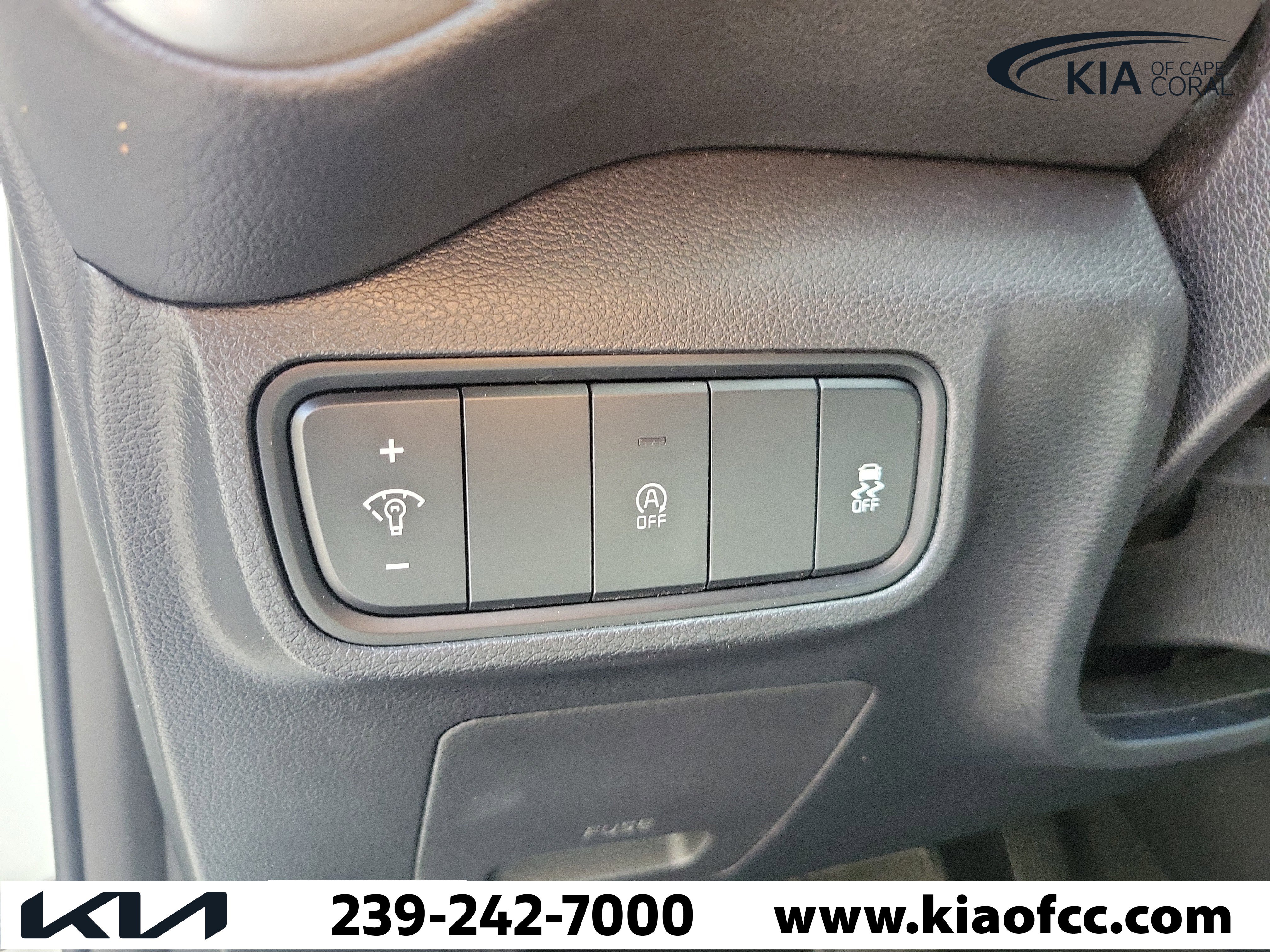 Used 2020 Kia Soul LX FWD image 22