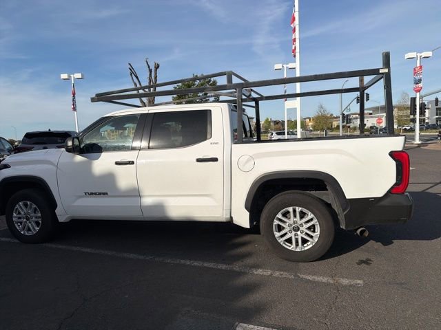 Used 2023 Toyota Tundra SR5 image 15