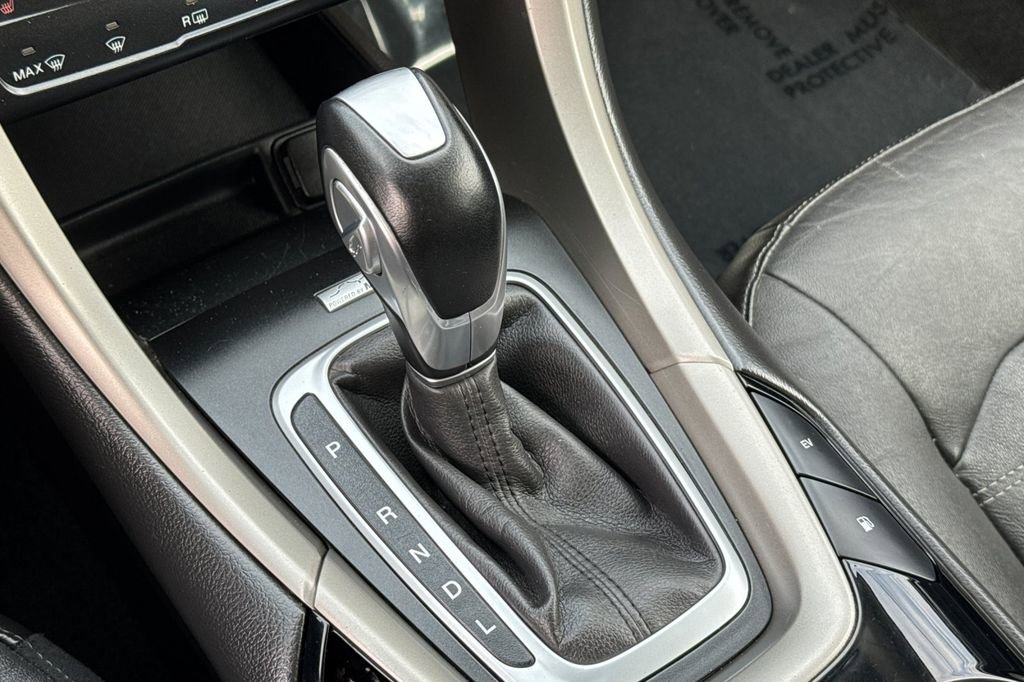 Used 2013 Ford Fusion Energi SE image 18