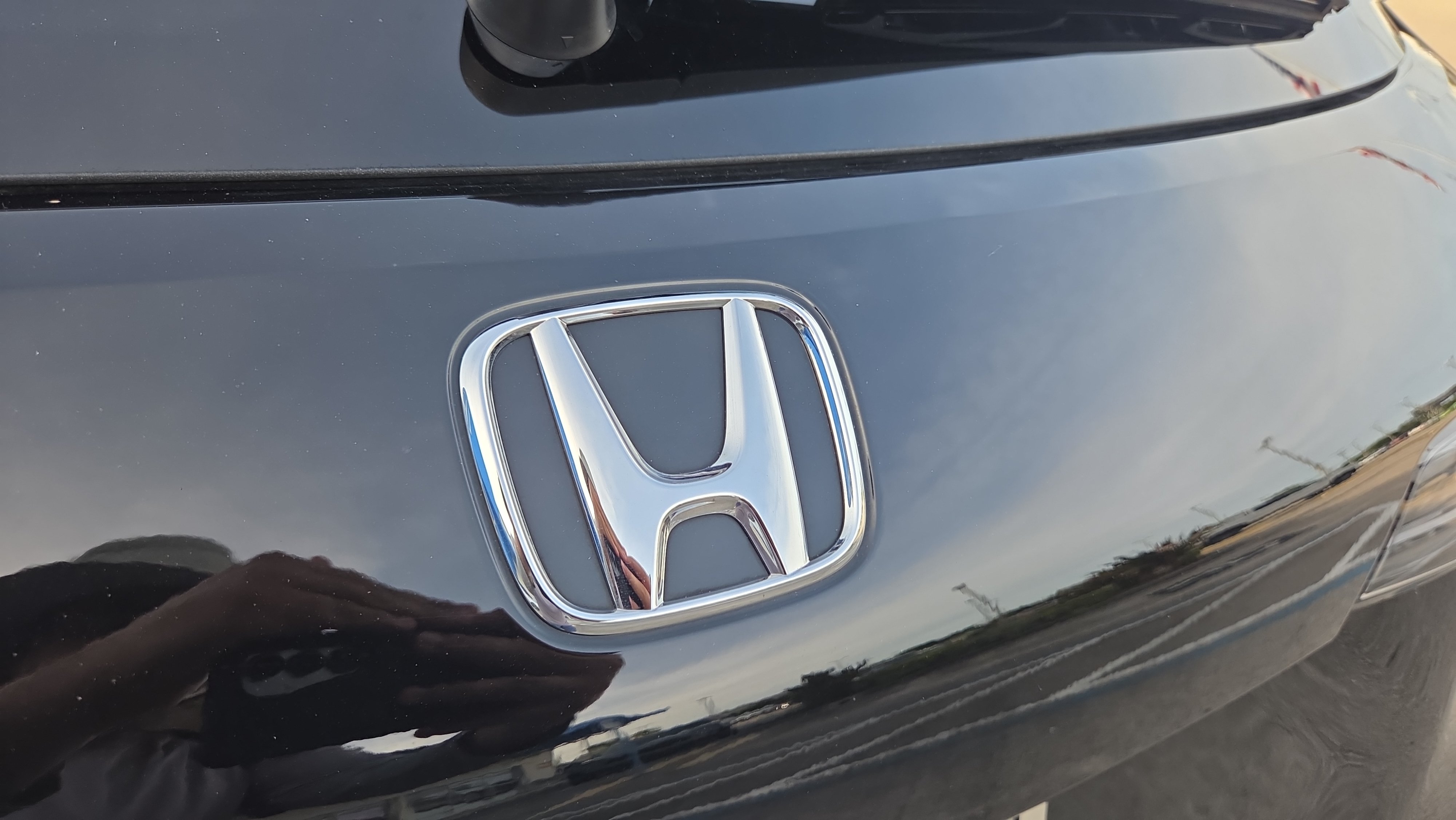Certified 2025 Honda HR-V EX-L image 39