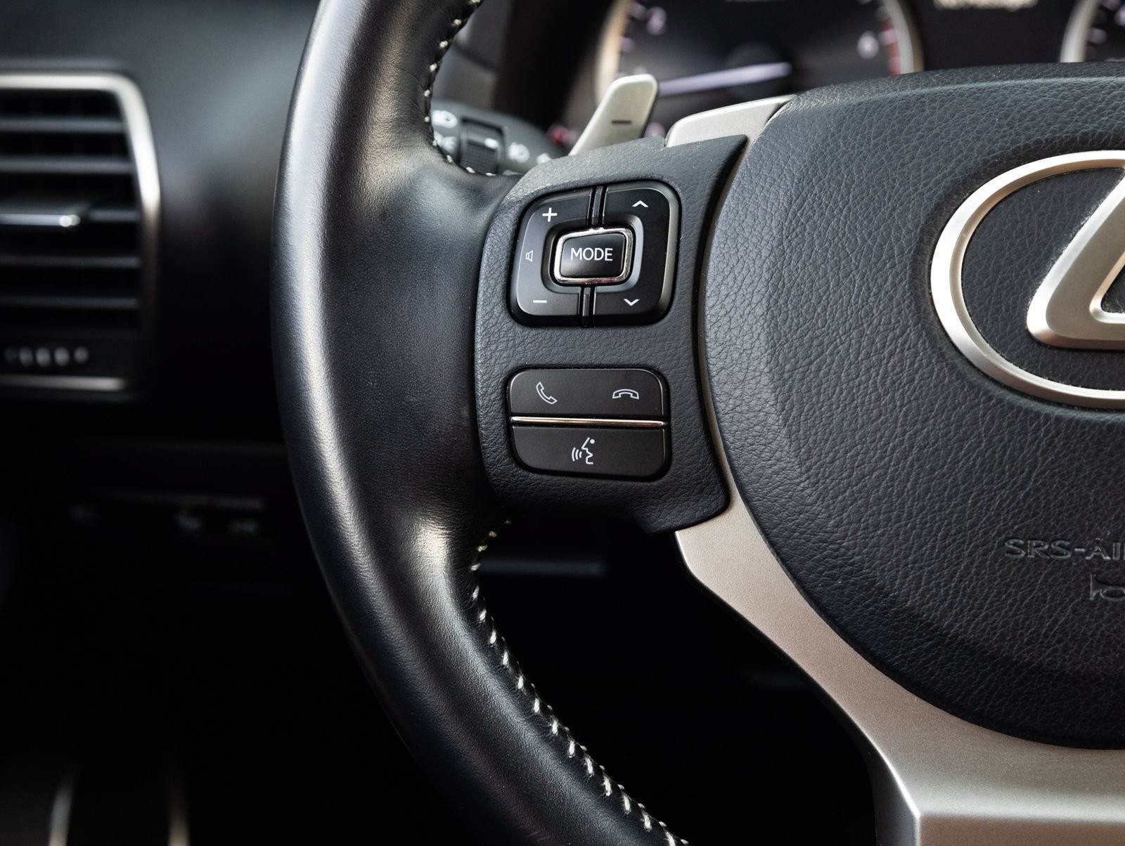 Used 2020 Lexus NX 300 FWD w/ Comfort Package image 15