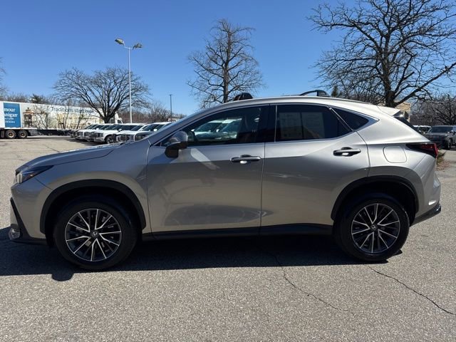 Used 2024 Lexus NX 350 AWD image 23