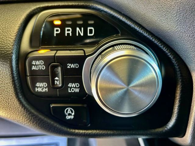 Used 2023 RAM 1500 Laramie image 10