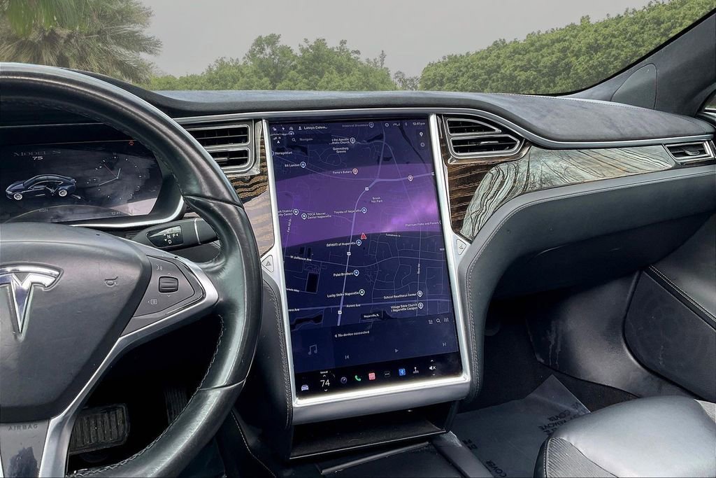 Used 2016 Tesla Model S 60 image 9