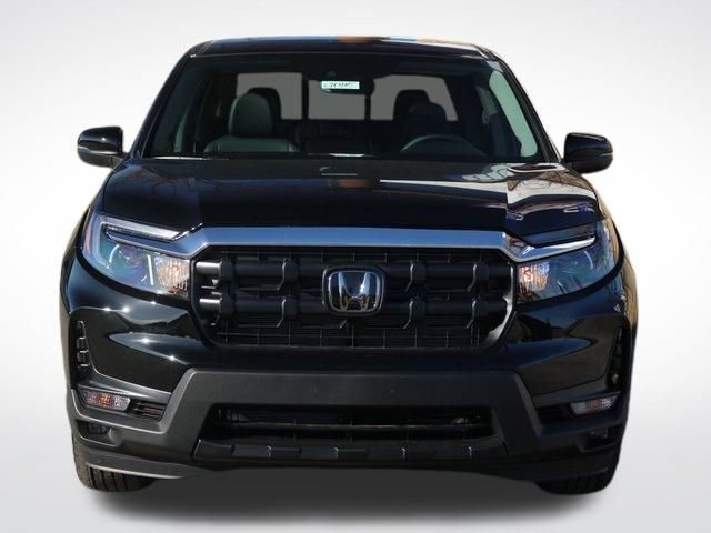 New 2026 Honda Ridgeline RTL video 2