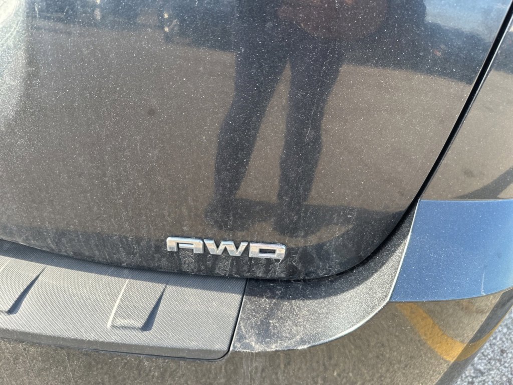 Used 2013 GMC Terrain SLE w/ LPO, Protection Package image 14