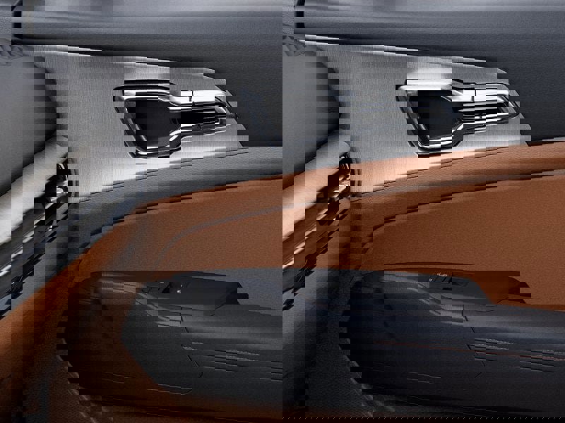 New 2026 Kia Sportage X-Line image 25