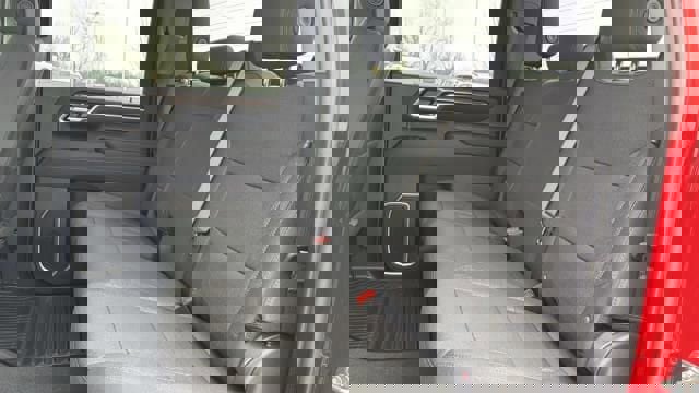 New 2026 Chevrolet Silverado 2500 LT image 23