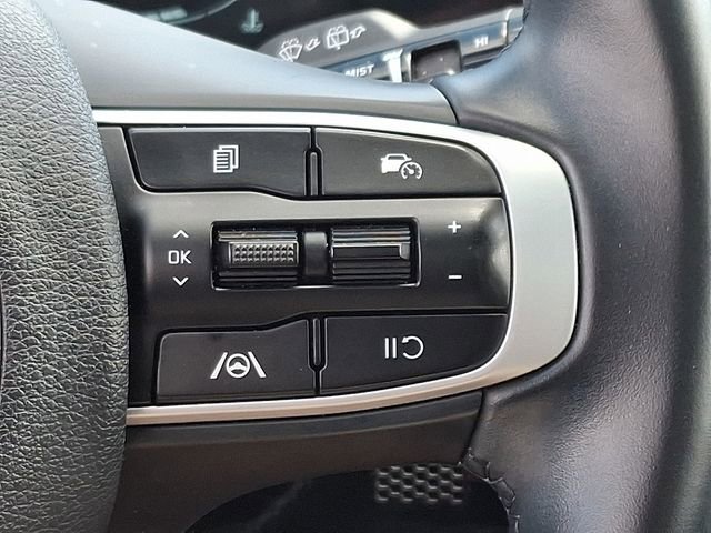Used 2023 Kia Sportage X-Line w/ X-Line Premium Package AWD/4WD image 23