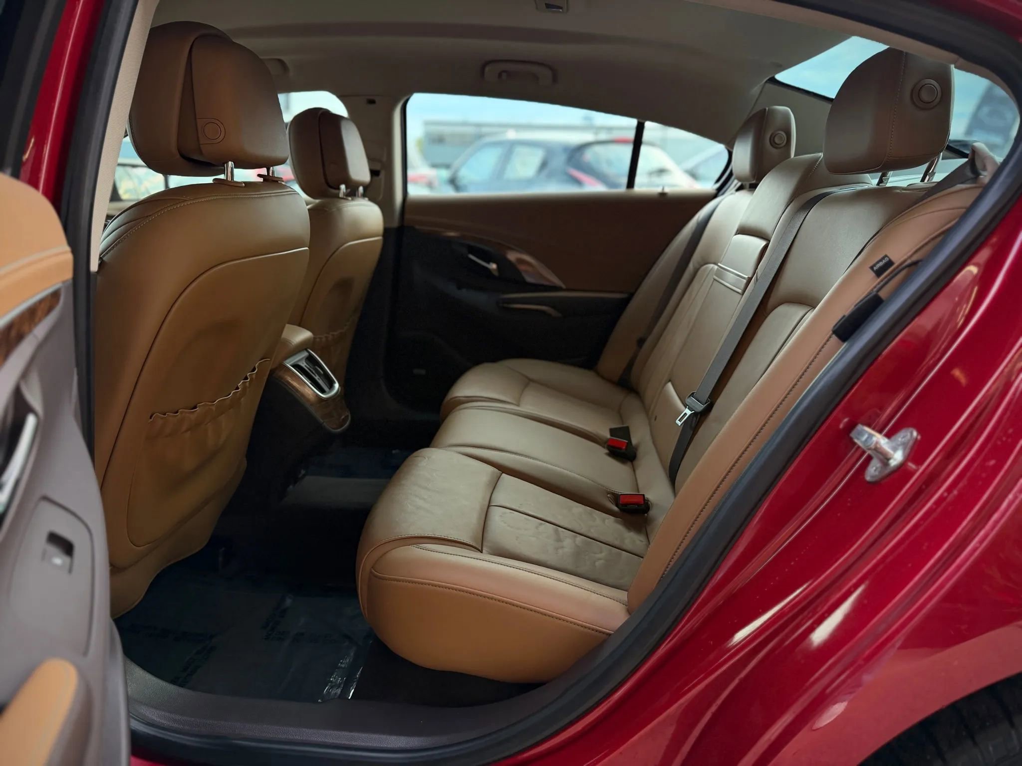 Used 2014 Buick LaCrosse Leather image 18