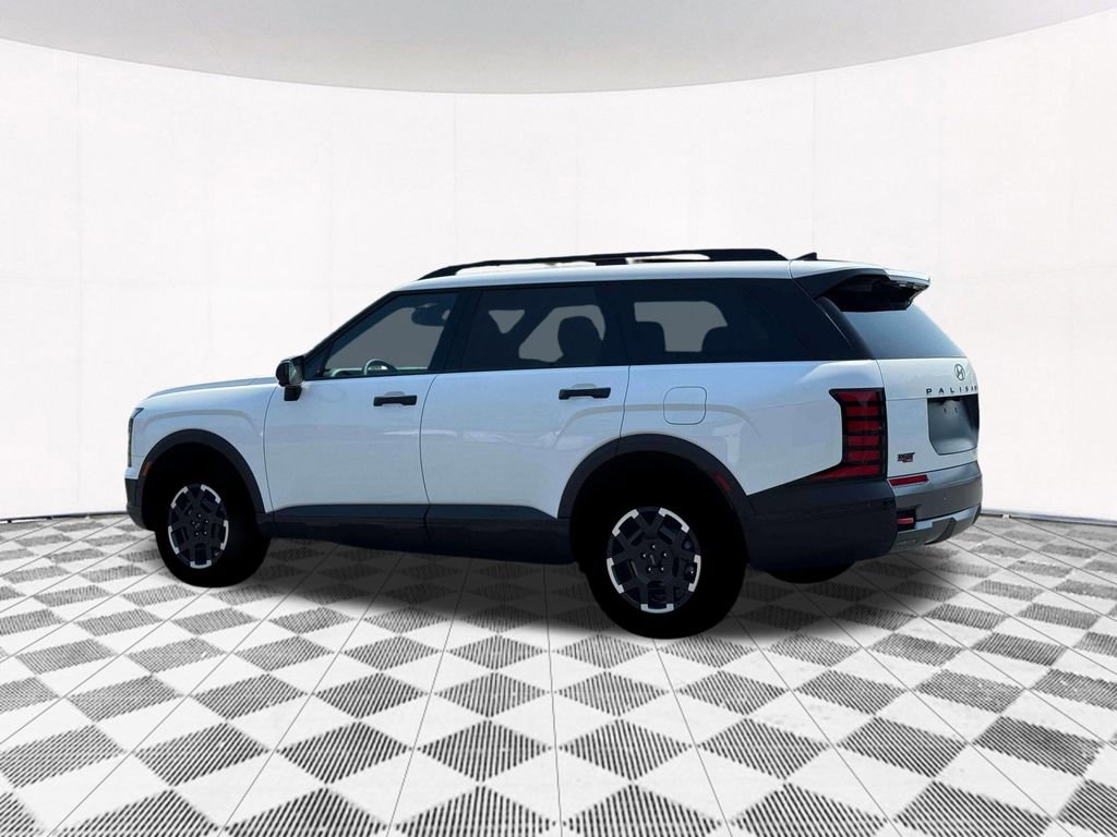 New 2026 Hyundai Palisade XRT Pro image 6