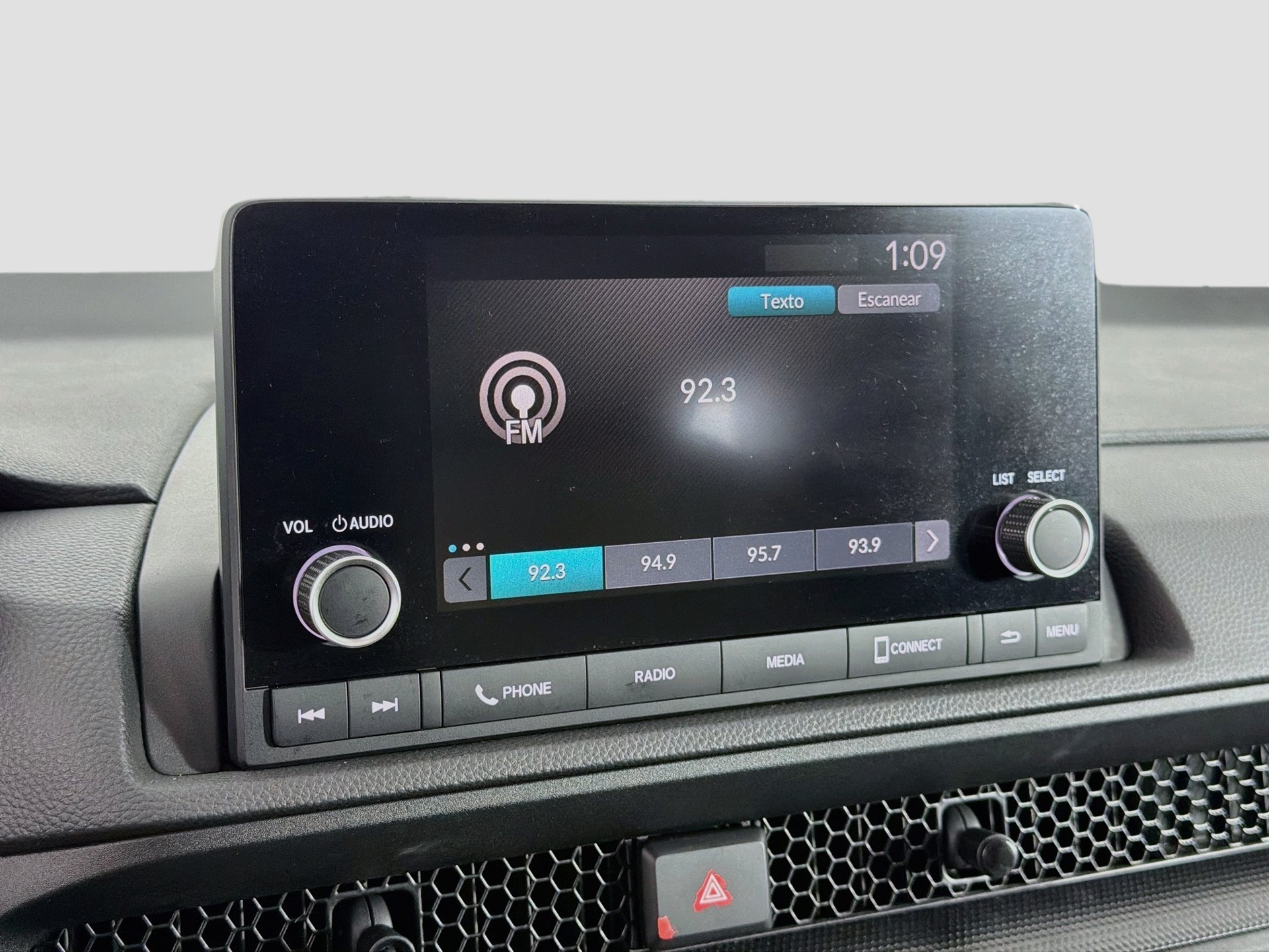 Used 2024 Honda CR-V EX image 30