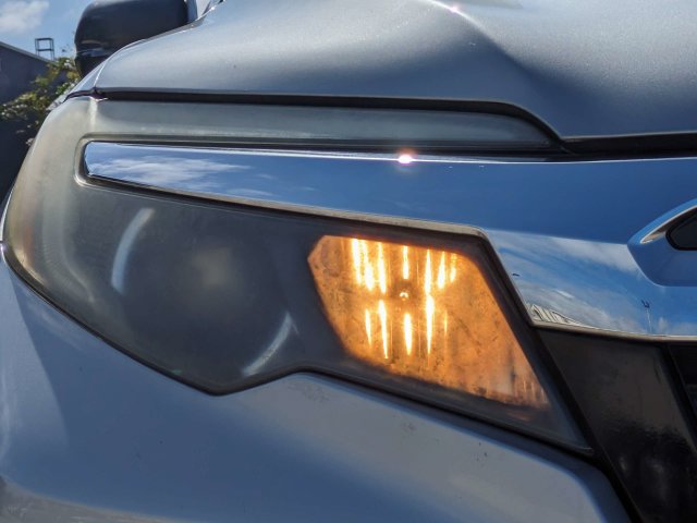 Used 2018 Honda Ridgeline Sport image 10