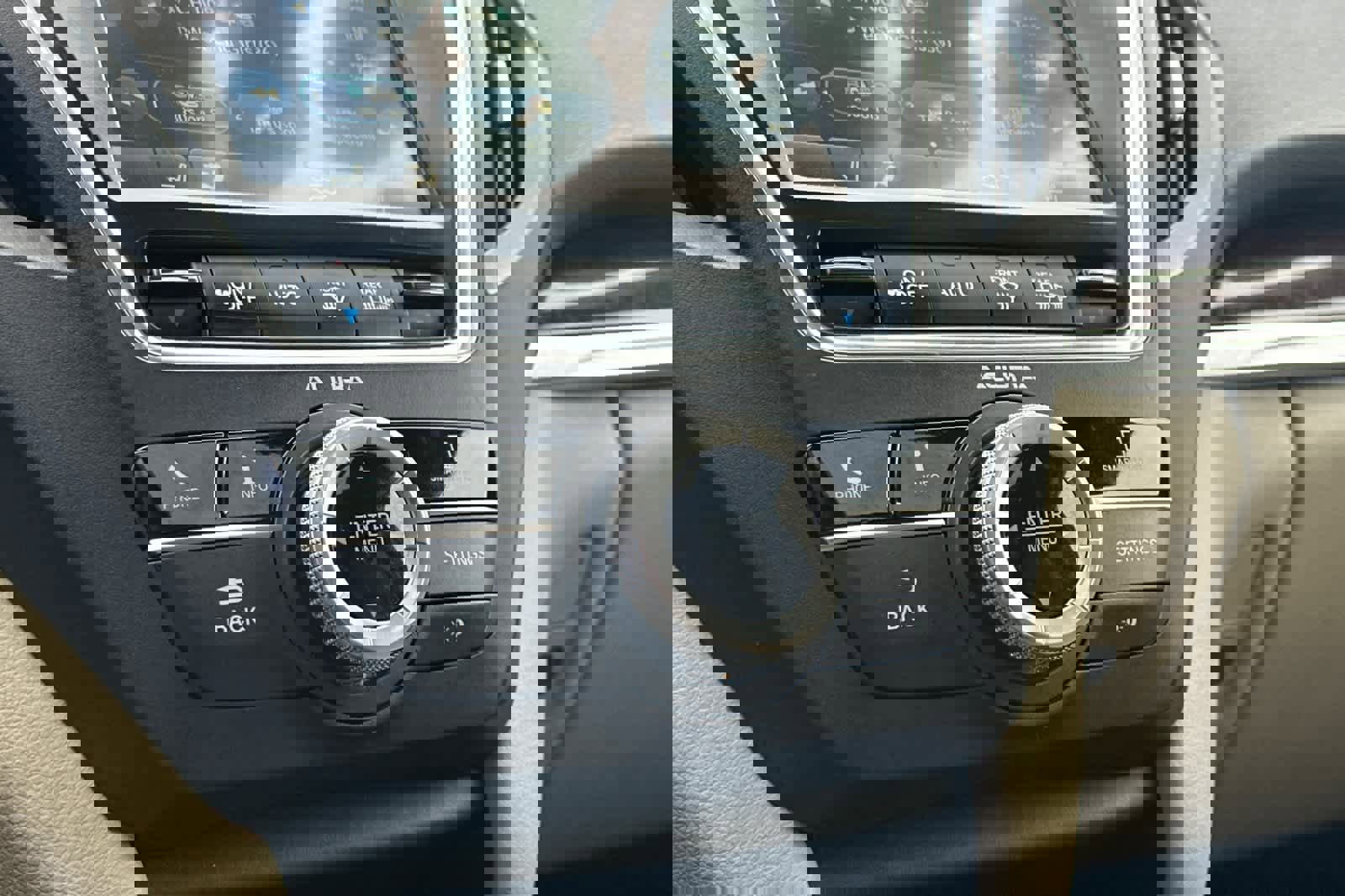 Certified 2020 Acura MDX SH-AWD image 19