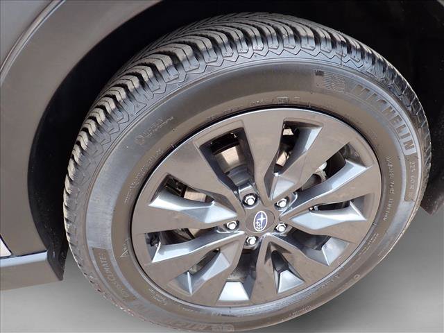 Certified 2023 Subaru Outback Onyx Edition XT AWD/4WD image 7
