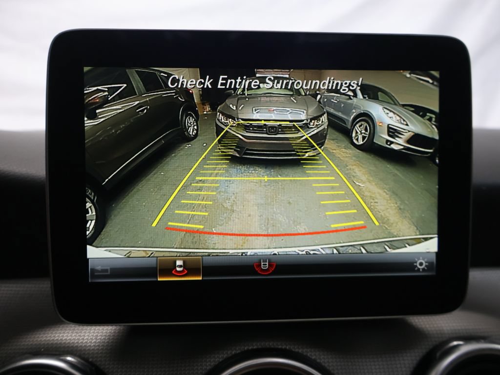 Used 2018 Mercedes-Benz GLA 250 image 23
