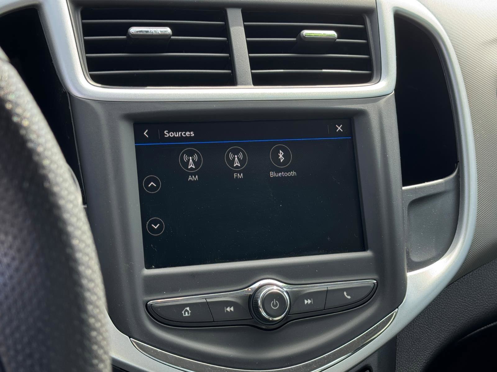 Used 2018 Chevrolet Sonic LS FWD image 16