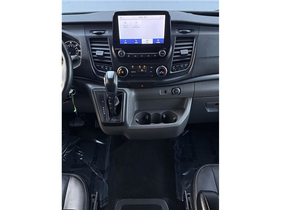 Used 2021 Ford Transit 150 Low Roof image 14