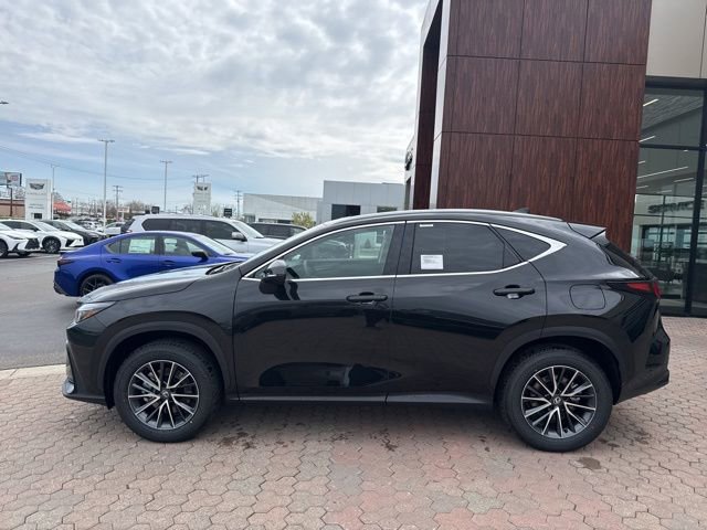 New 2026 Lexus NX 350 AWD w/ Accessory Package (2T) image 3