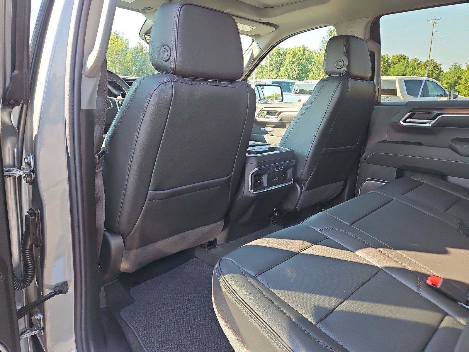 New 2026 GMC Sierra 1500 Denali w/ Technology Package AWD/4WD image 13