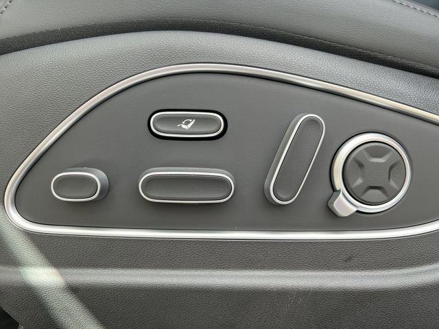 New 2026 Hyundai Palisade Calligraphy AWD/4WD image 22