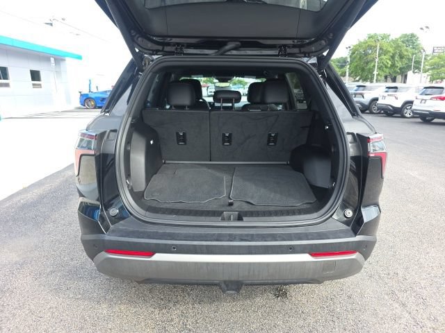 Used 2025 Chevrolet Equinox LT w/ Convenience Package II AWD/4WD image 31