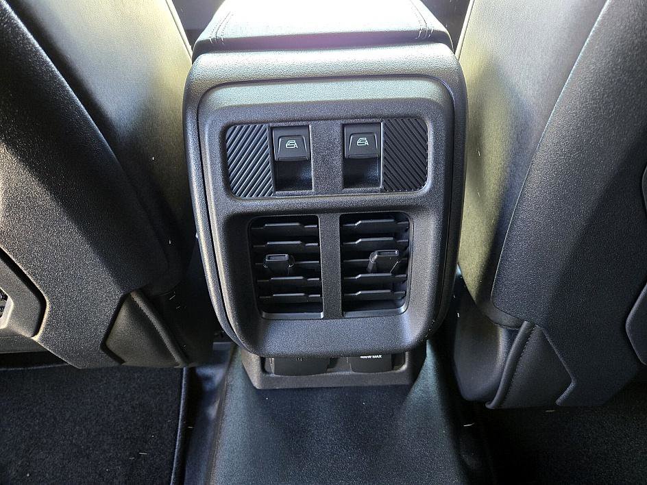 New 2025 Ford Bronco Badlands w/ Sasquatch Package image 14