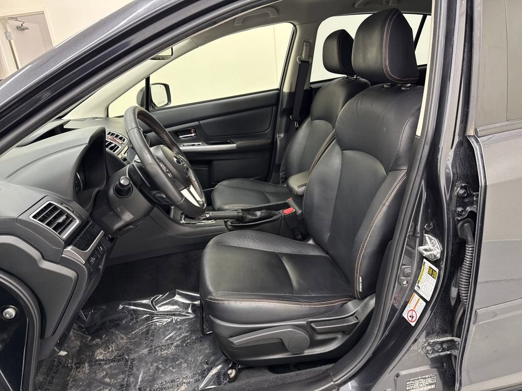 Used 2016 Subaru Crosstrek 2.0i Limited w/ Popular Package #2 image 13