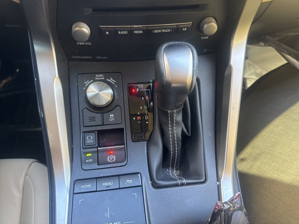 Used 2019 Lexus NX 300 FWD image 20