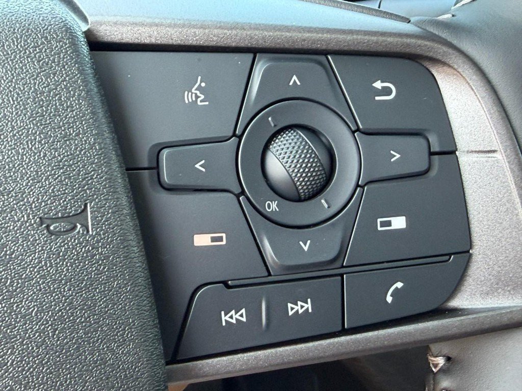 New 2027 Nissan Murano Platinum AWD/4WD image 15