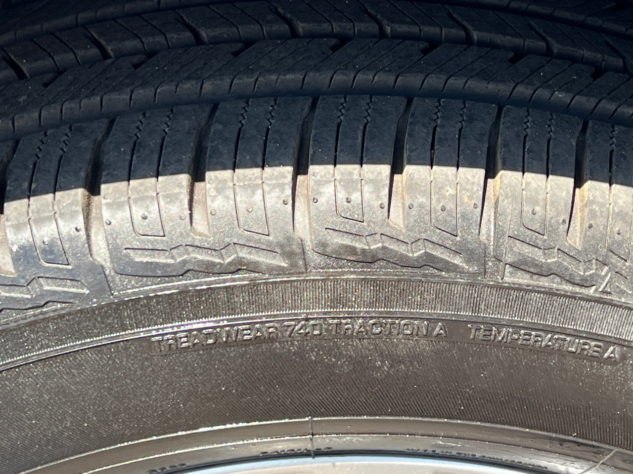 Used 2014 MAZDA CX-9 Touring image 47