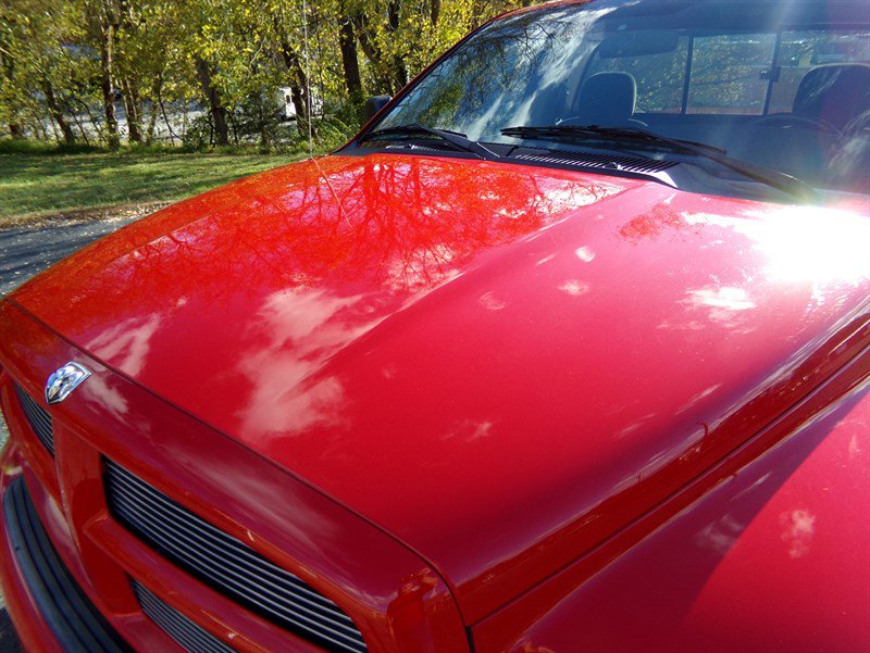 Used 2003 Dodge Ram 1500 Truck SLT image 15