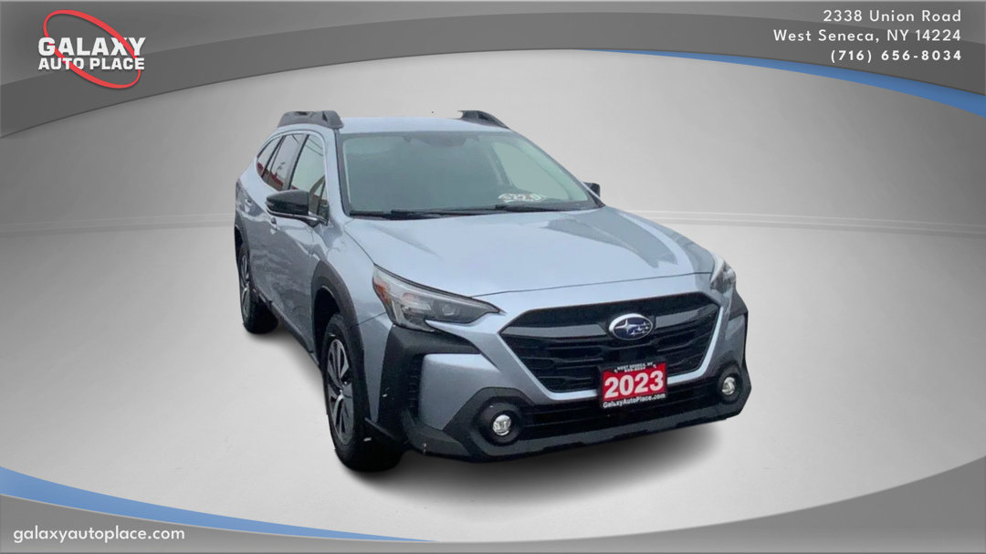 Used 2023 Subaru Outback Premium image 3