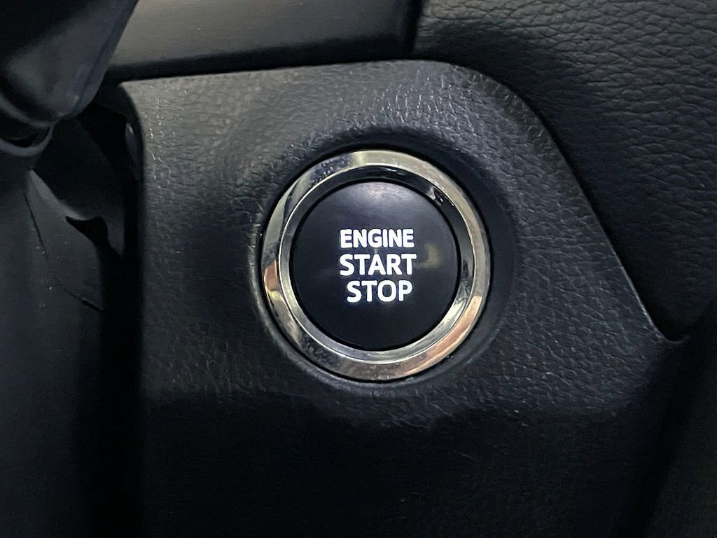 Used 2023 Toyota RAV4 XLE w/ Convenience Package AWD/4WD image 28