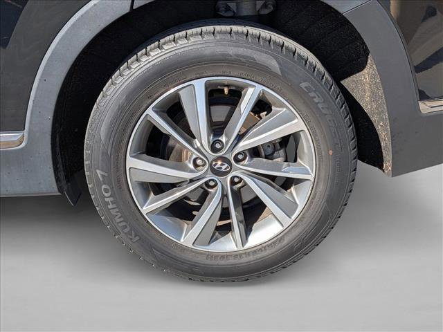 Used 2019 Hyundai Santa Fe Limited image 17