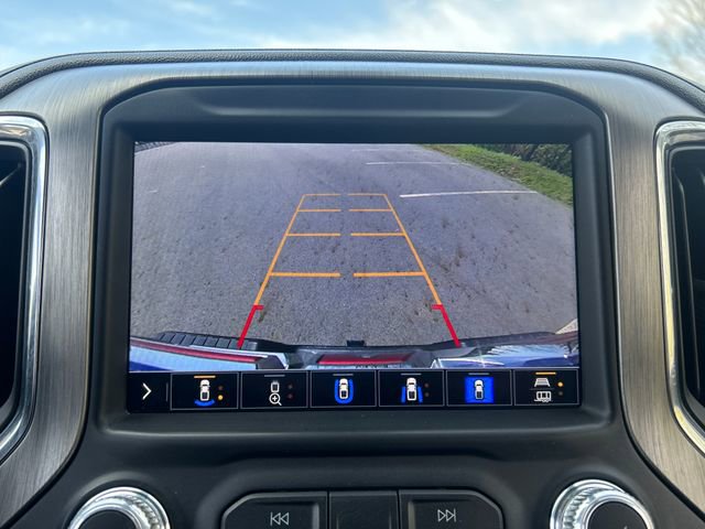 Used 2020 GMC Sierra 3500 Denali w/ Denali Ultimate Package AWD/4WD image 20