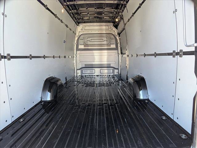 New 2026 Mercedes-Benz Sprinter 2500 image 14