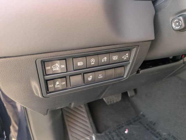 New 2026 Toyota Tundra Platinum AWD/4WD image 15