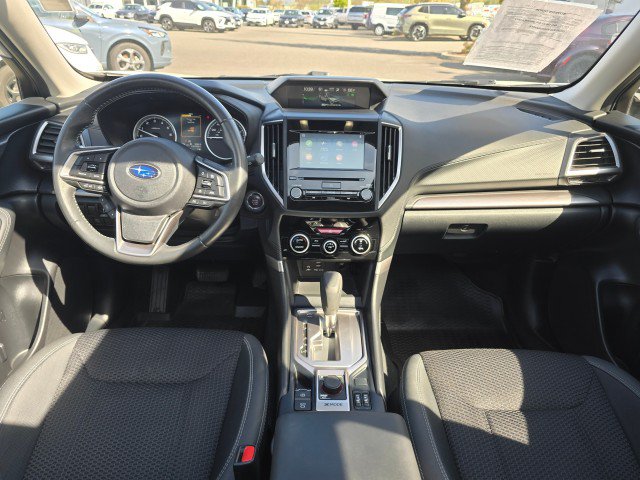 Used 2019 Subaru Forester Premium image 22