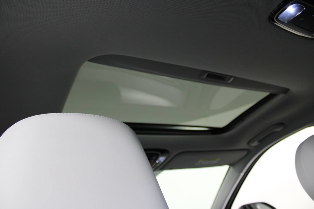 Certified 2025 Hyundai Palisade SEL FWD image 25