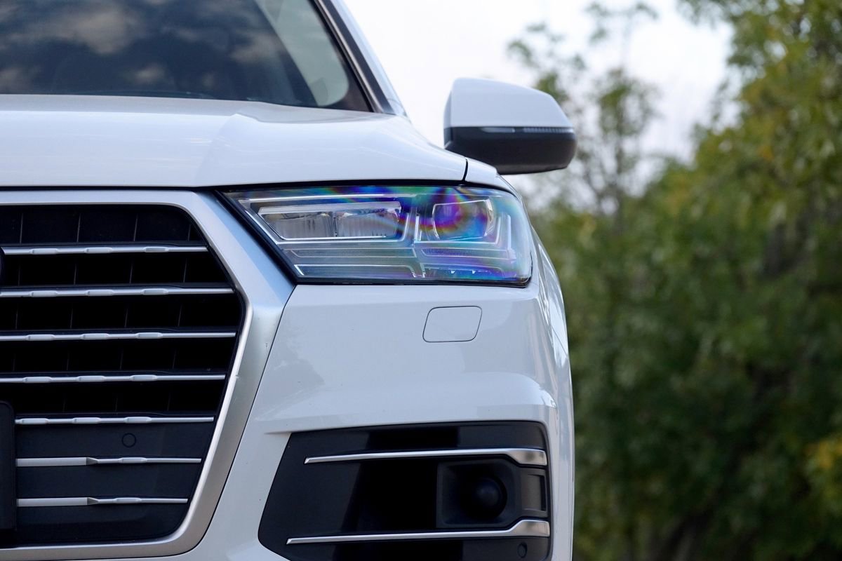 Used 2019 Audi Q7 3.0T Prestige w/ Prestige Package image 20