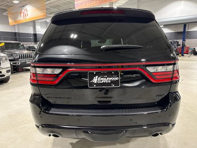 New 2026 Dodge Durango GT image 10