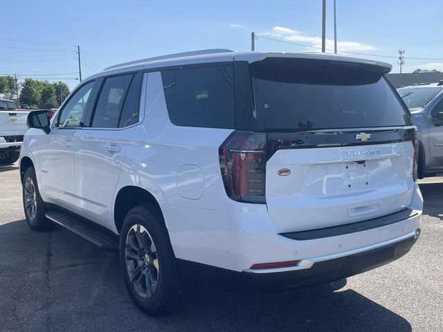 New 2026 Chevrolet Tahoe LS RWD image 6