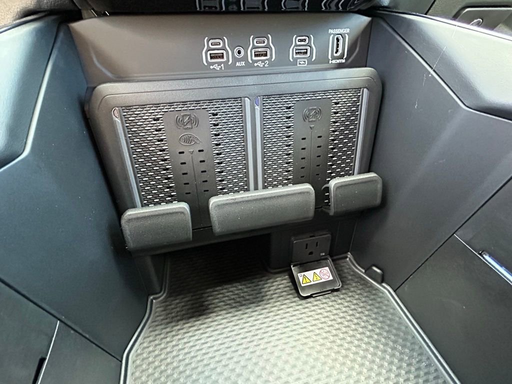 New 2026 RAM 1500 Laramie image 22