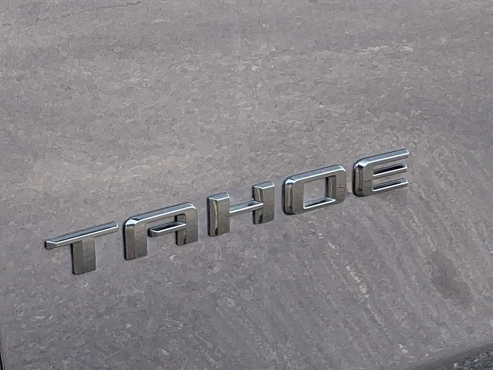 Used 2022 Chevrolet Tahoe RST w/ Luxury Package image 32