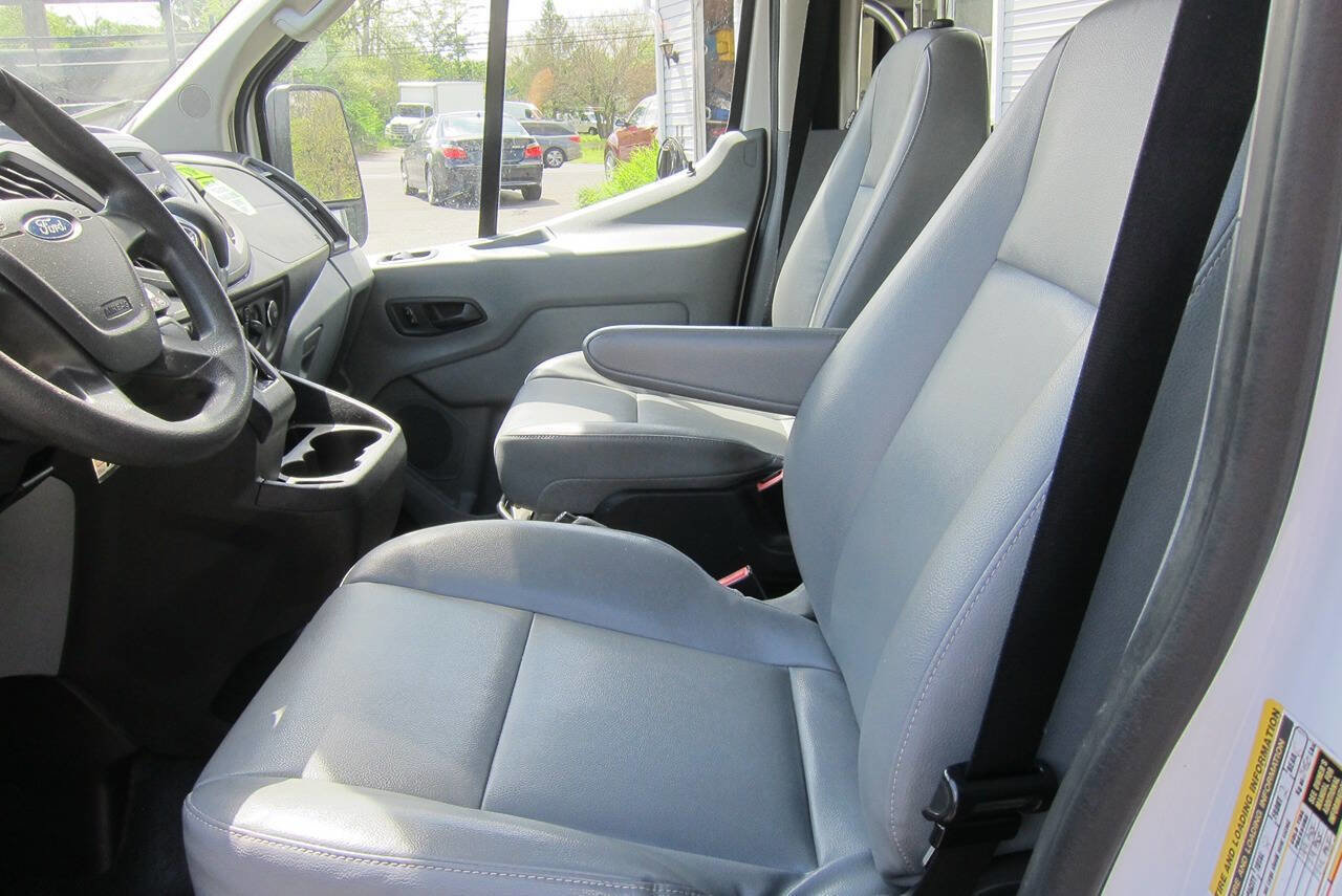 Used 2016 Ford Transit 350 XL RWD image 12