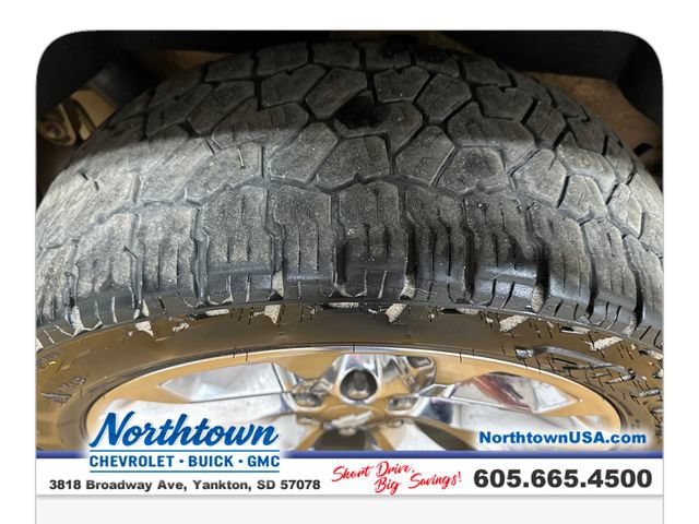 Used 2016 Chevrolet Tahoe LT AWD/4WD image 28