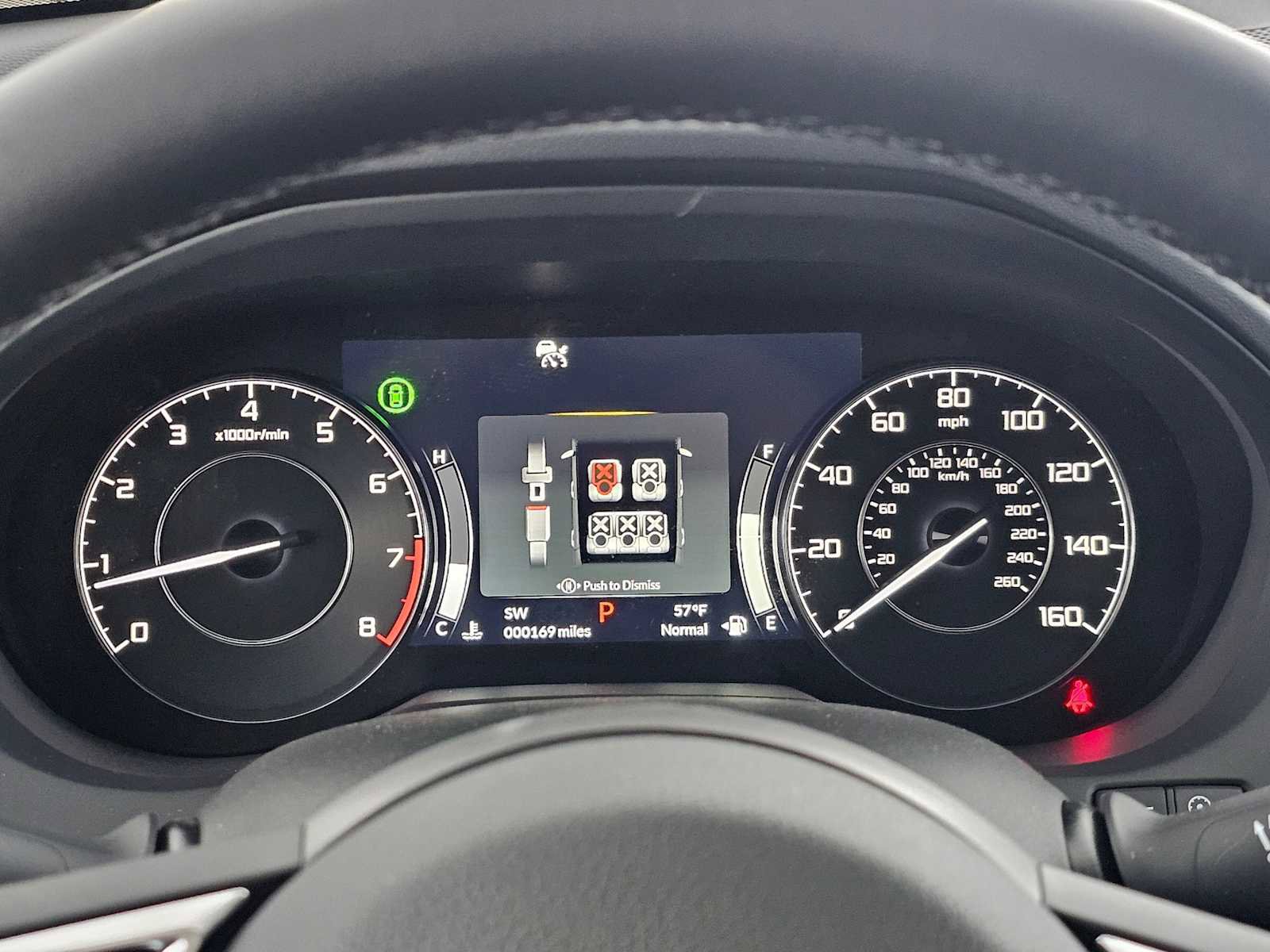 New 2025 Acura RDX w/Technology Package image 26