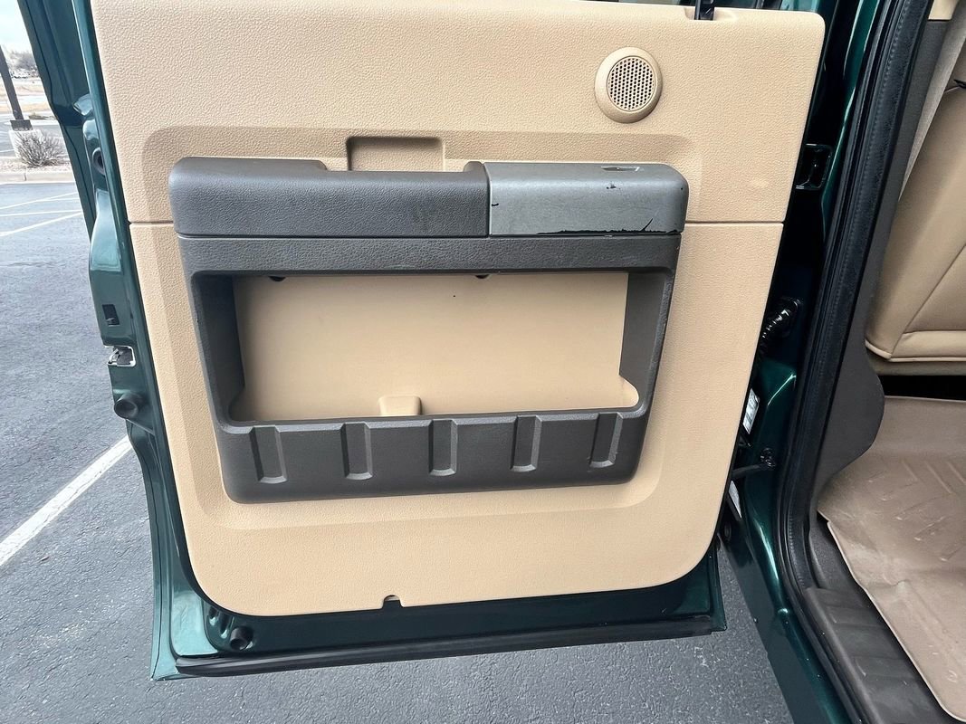 Used 2011 Ford F250 Lariat w/ FX4 Off Road Pkg image 13