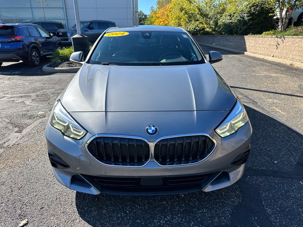 Used 2024 BMW 228i xDrive Gran Coupe AWD/4WD image 20